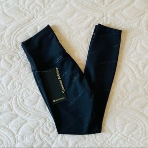 Lululemon Wunder Train HR Tight